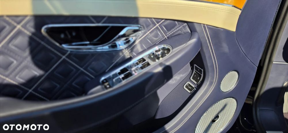 Bentley Continental GT V8 S Convertible - 28