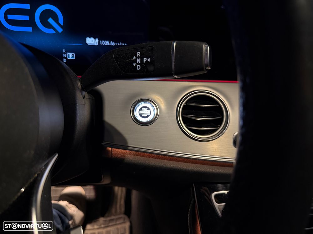 Mercedes-Benz E 300 de 9G-TRONIC Avantgarde - 50