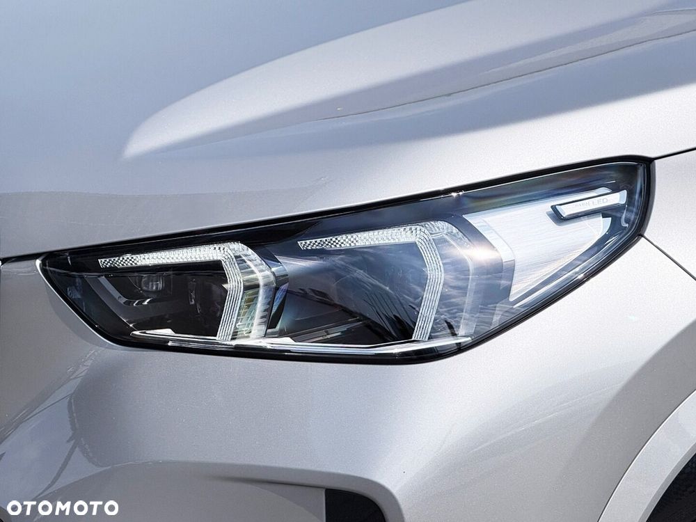 BMW X1 sDrive18i M Sport - 10