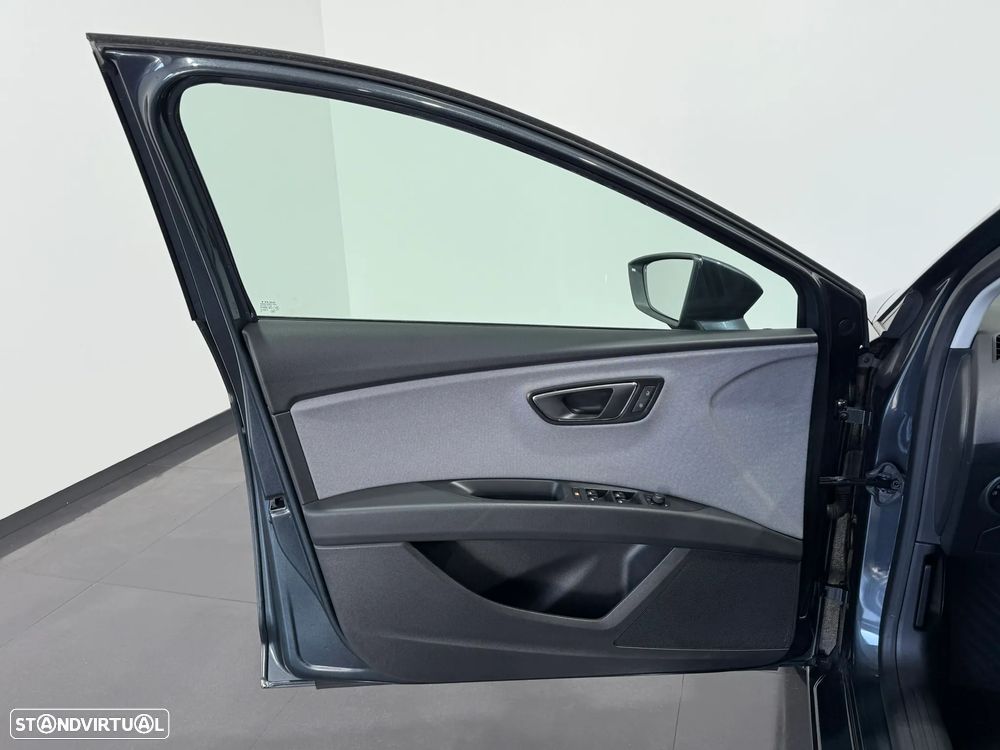 SEAT Leon ST 1.6 TDI Style S/S - 18