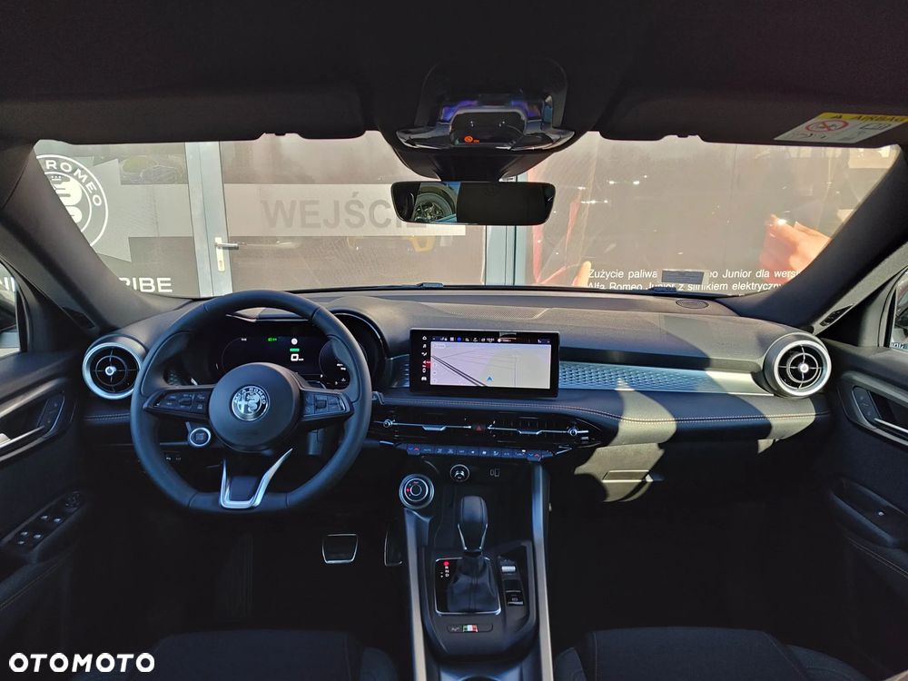 Alfa Romeo Tonale - 8