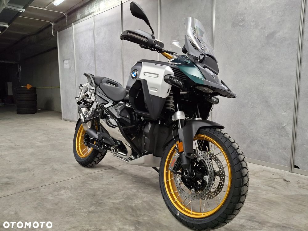 BMW GS - 3