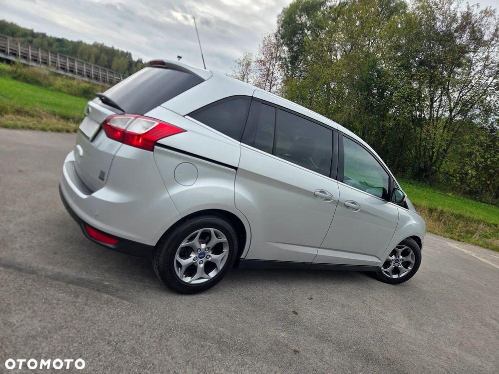 Ford Grand C-MAX - 6