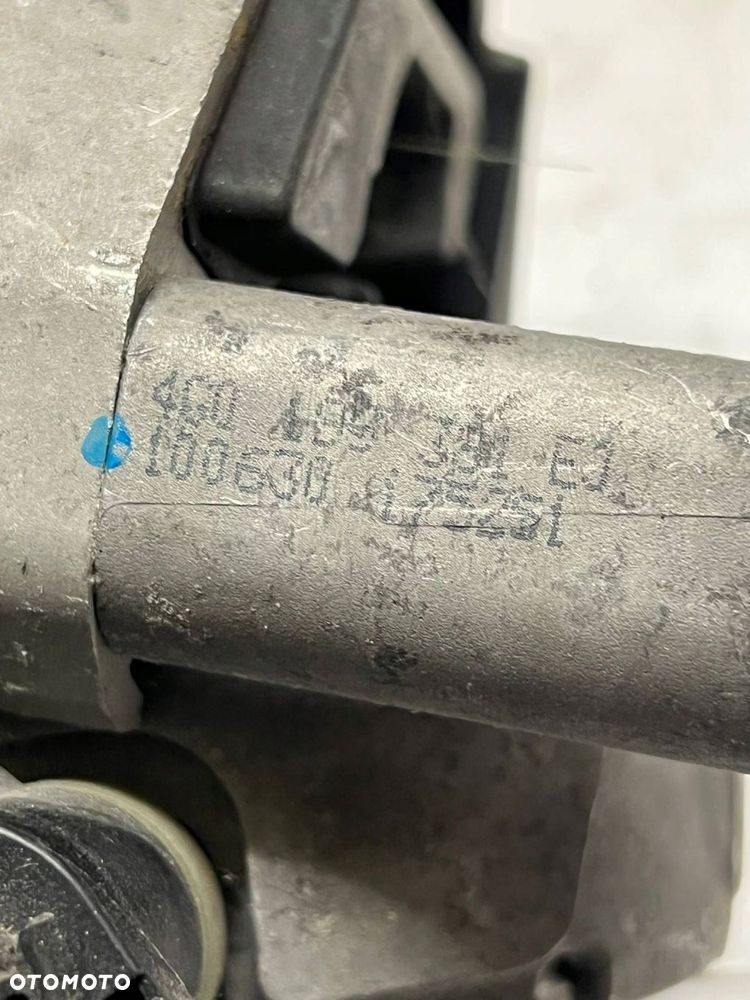 4G0 199 391 EJ Poduszka silnika 4.2 TDI Audi A8 S8 D4 4H - 2