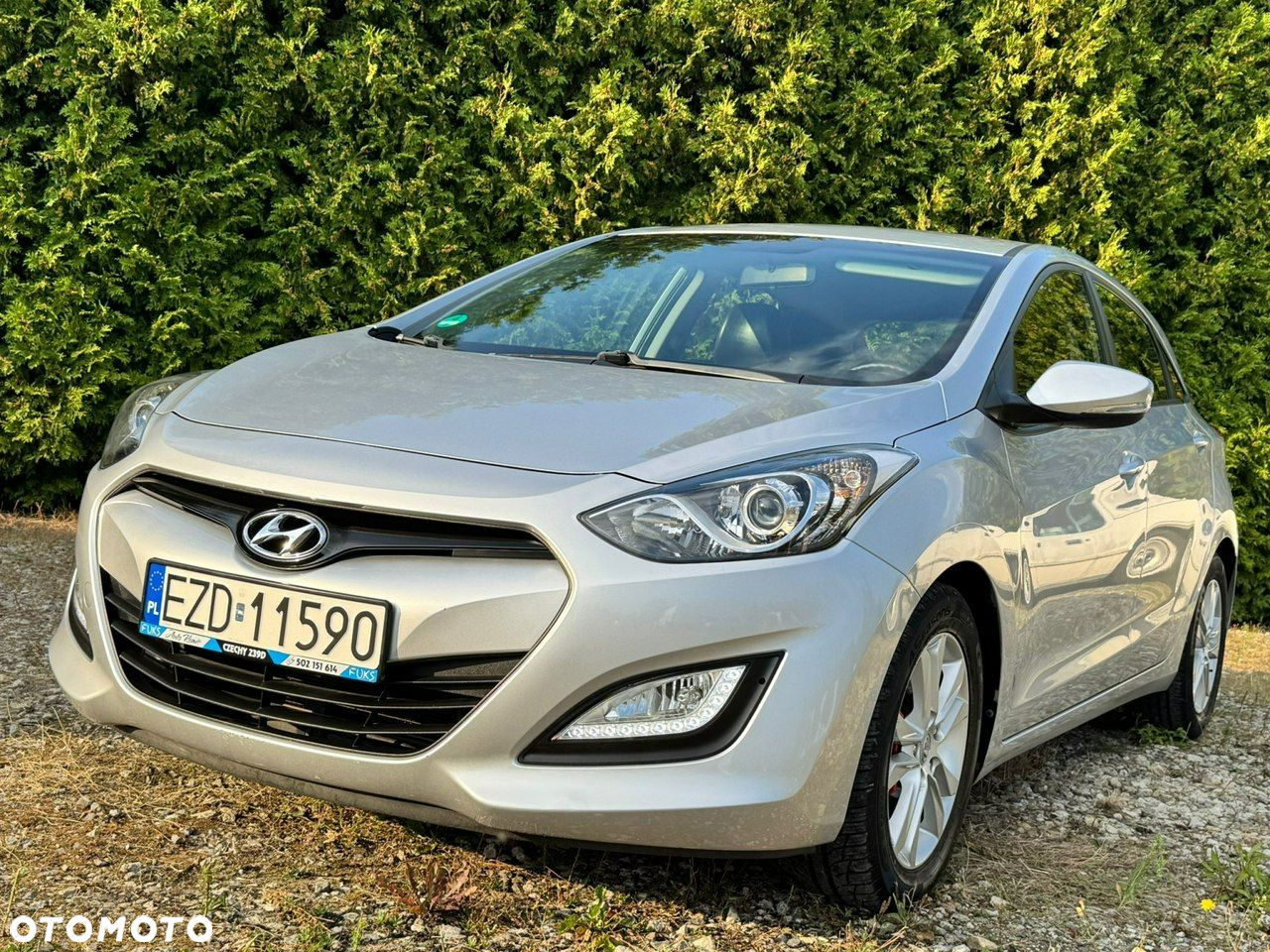 Hyundai i30 1.4 Trend - 4