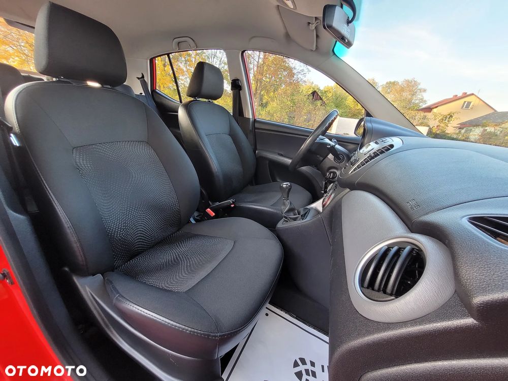 Hyundai i10 1.1 Classic + - 14