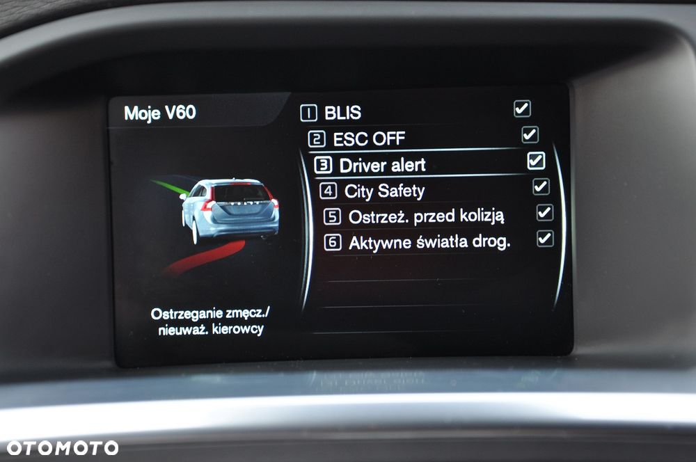 Volvo V60 - 32