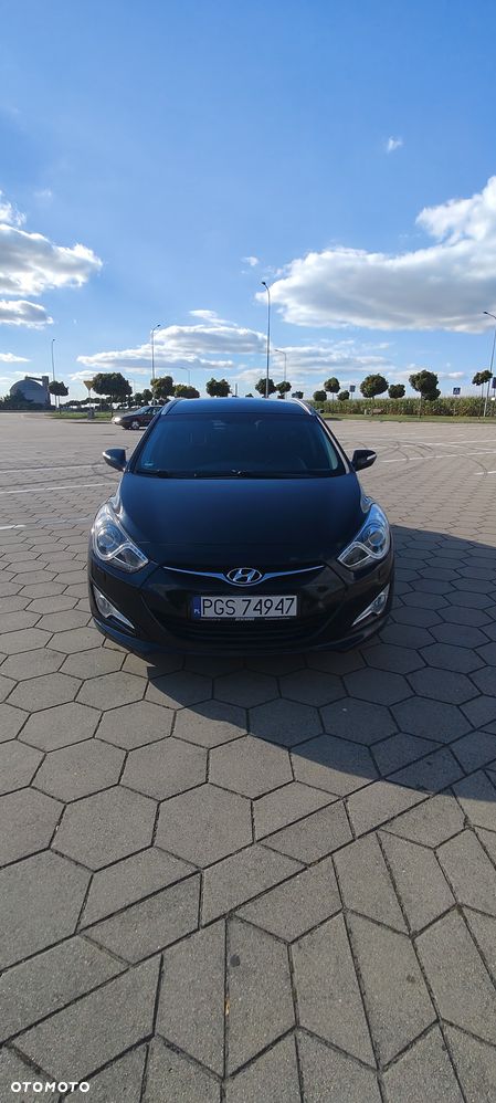 Hyundai i40 1.7 CRDi Premium - 2