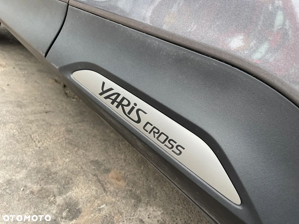 Toyota Yaris Cross Hybrid 1.5 Executive - 40