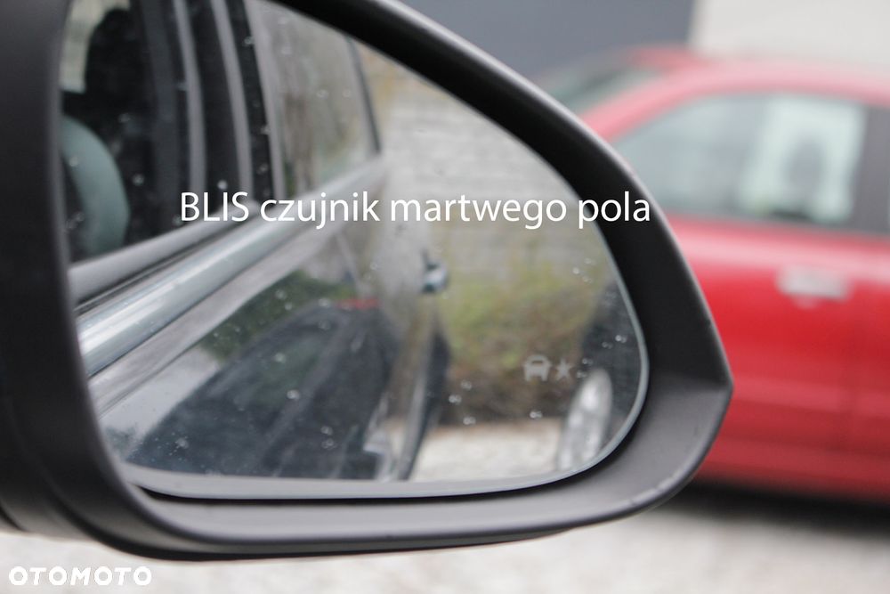 Opel Insignia 1.4 Turbo ecoFLEX Start/Stop Business Innovation - 33