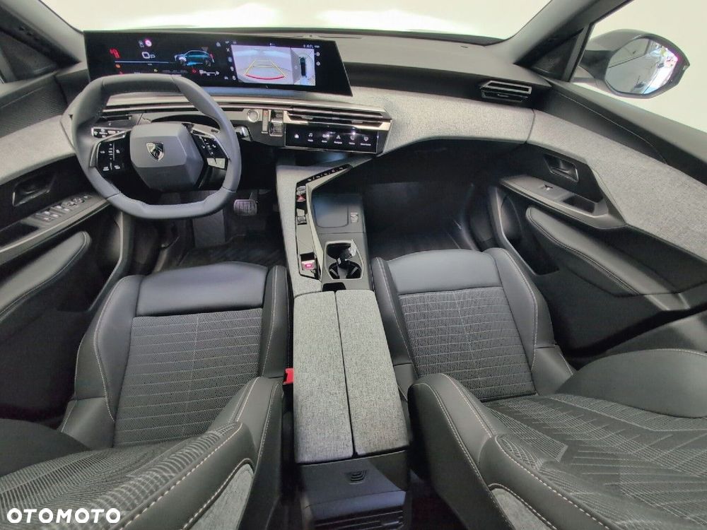 Peugeot 3008 - 8
