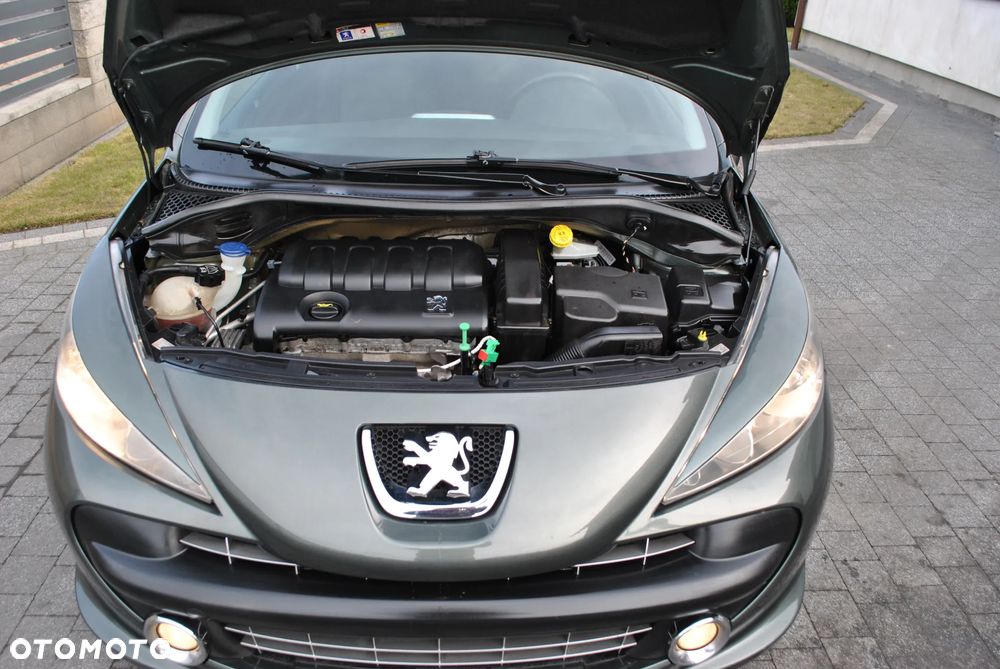 Peugeot 207 1.4 16V U Move - 8