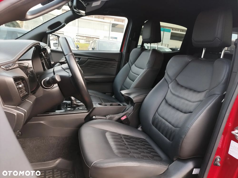 Isuzu D-Max - 17