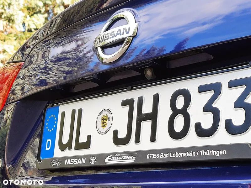 Nissan Qashqai 1.2 DIG-T Acenta - 29