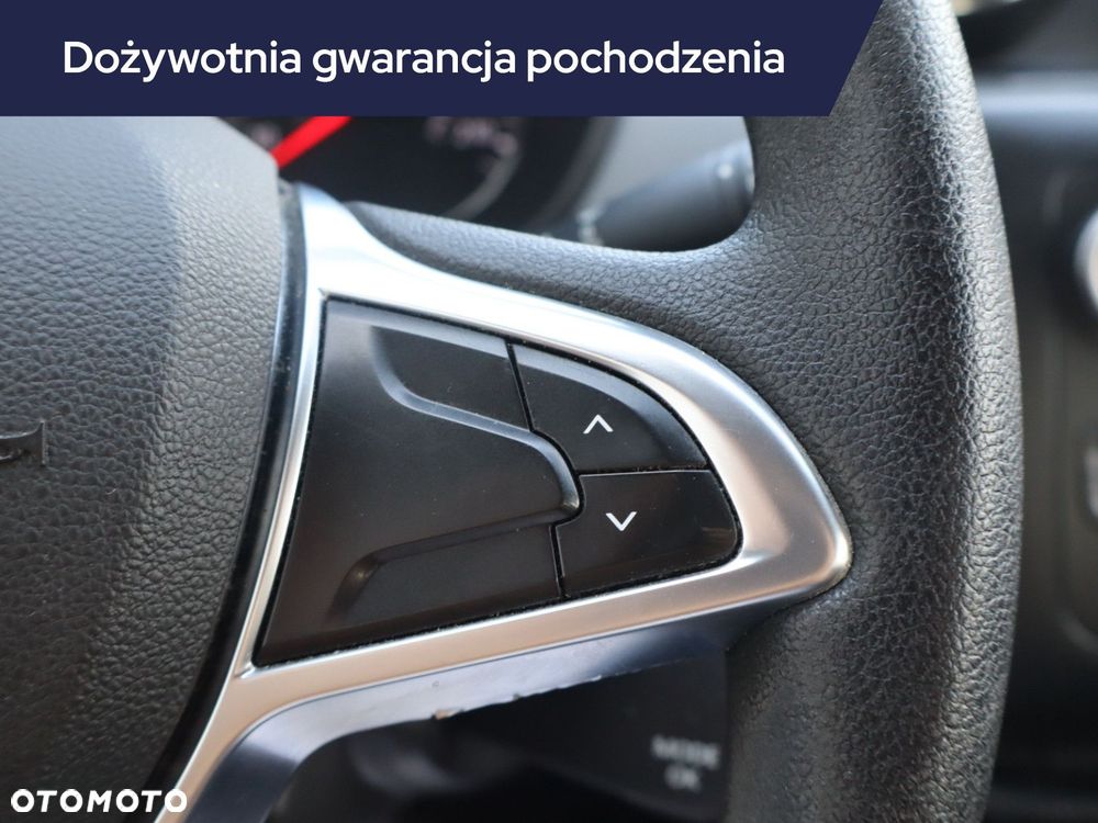 Dacia Duster - 17