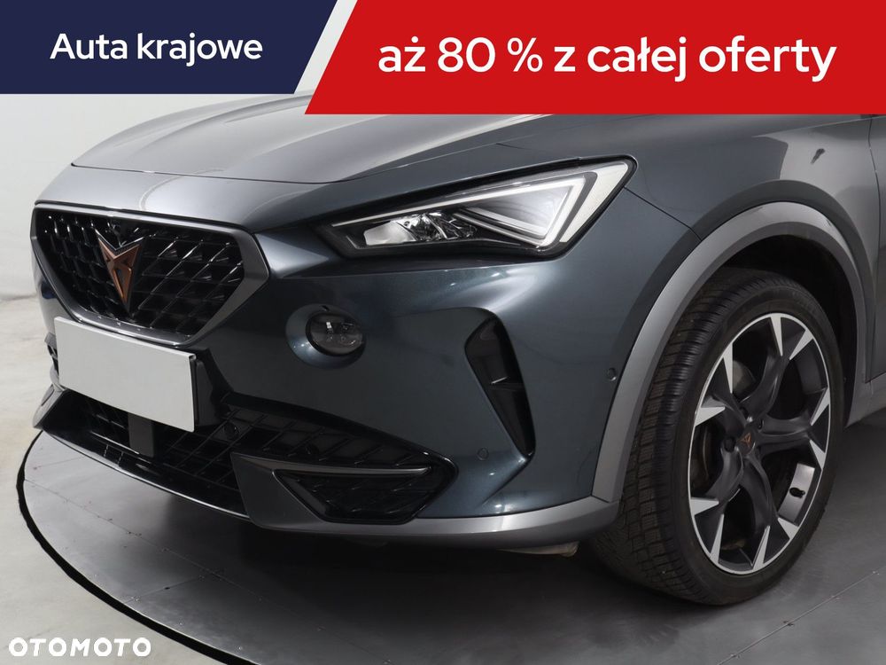 Cupra Formentor - 24