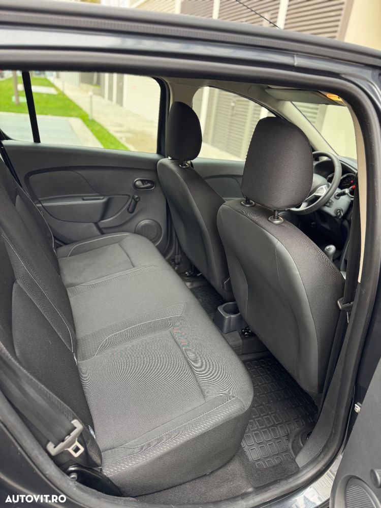 Dacia Sandero 0.9 TCe Laureate - 7