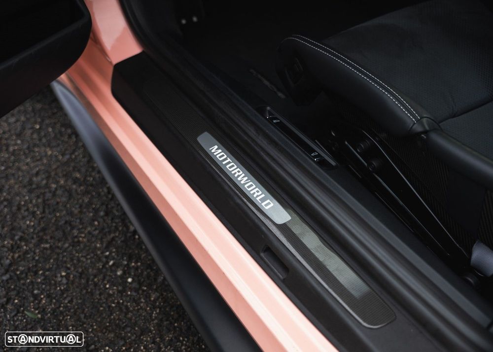 Porsche 911 (991) GT3 RS PDK - 40