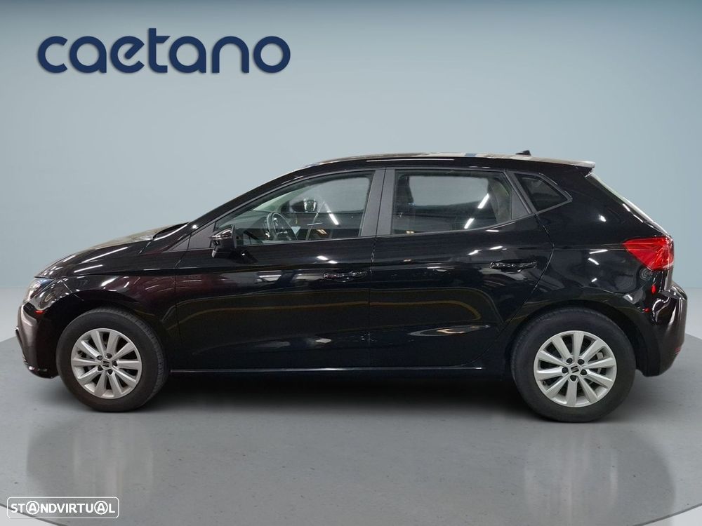 SEAT Ibiza 1.0 TSI Style - 5