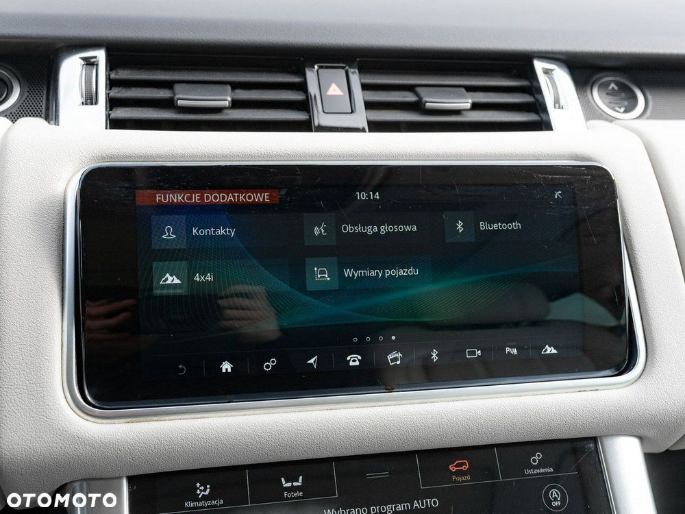 Land Rover Range Rover Sport S 2.0Si4 PHEV GPF HSE - 26