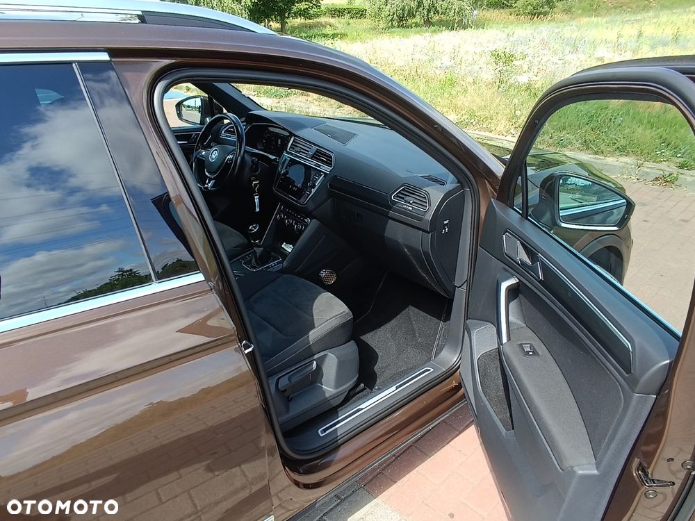 Volkswagen Tiguan - 9