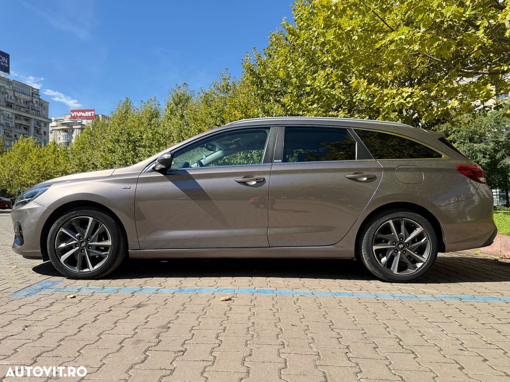 Hyundai i30 - 26