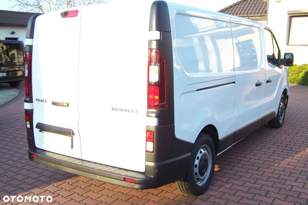 Renault Trafic - 5