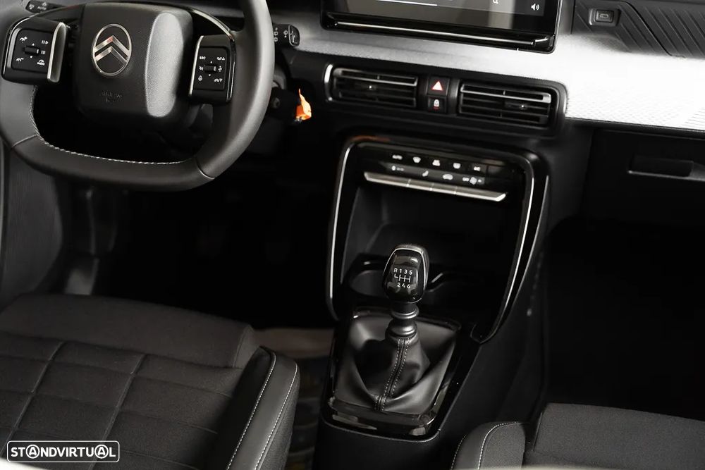 Citroën C3 1.2 Turbo Max - 12