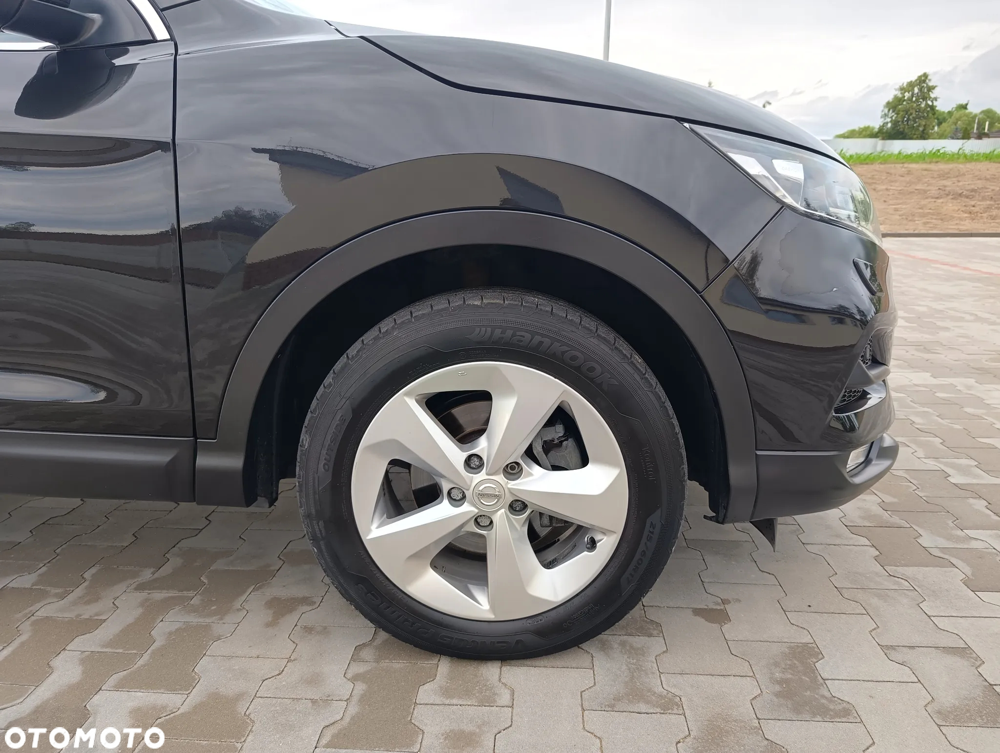 Nissan Qashqai 1.6 DIG-T Acenta - 18