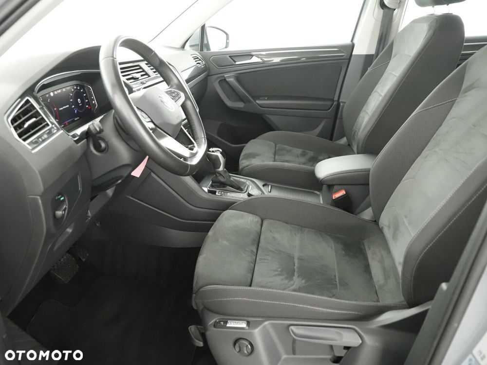 Volkswagen Tiguan - 6