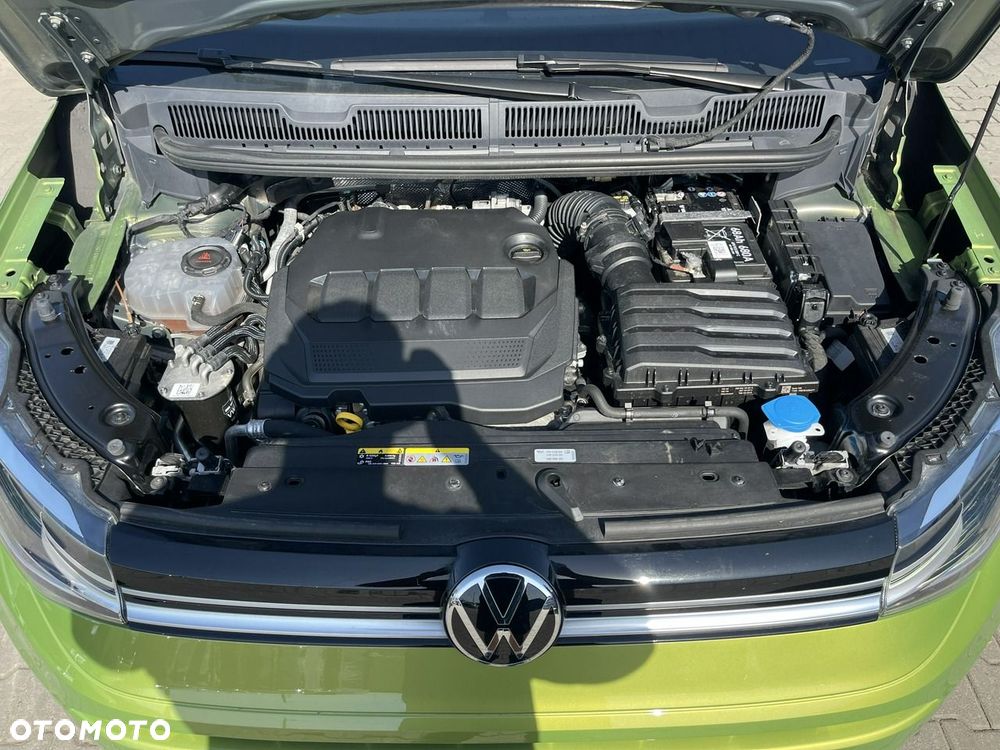 Volkswagen Caddy 2.0 DSG California - 13