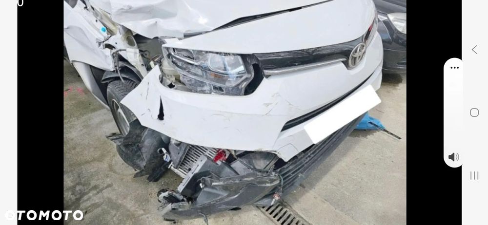 Toyota Proace City - 3