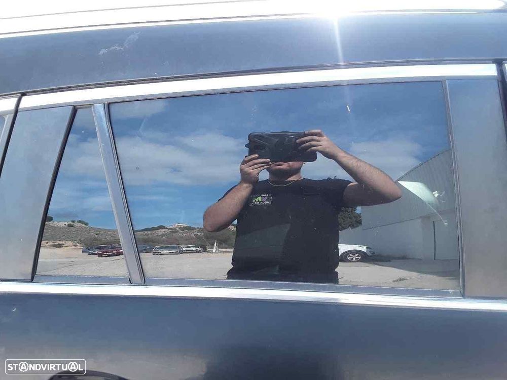 JANELA TRASEIRA DIREITA MAZDA 6 BERLINA GJ - 1