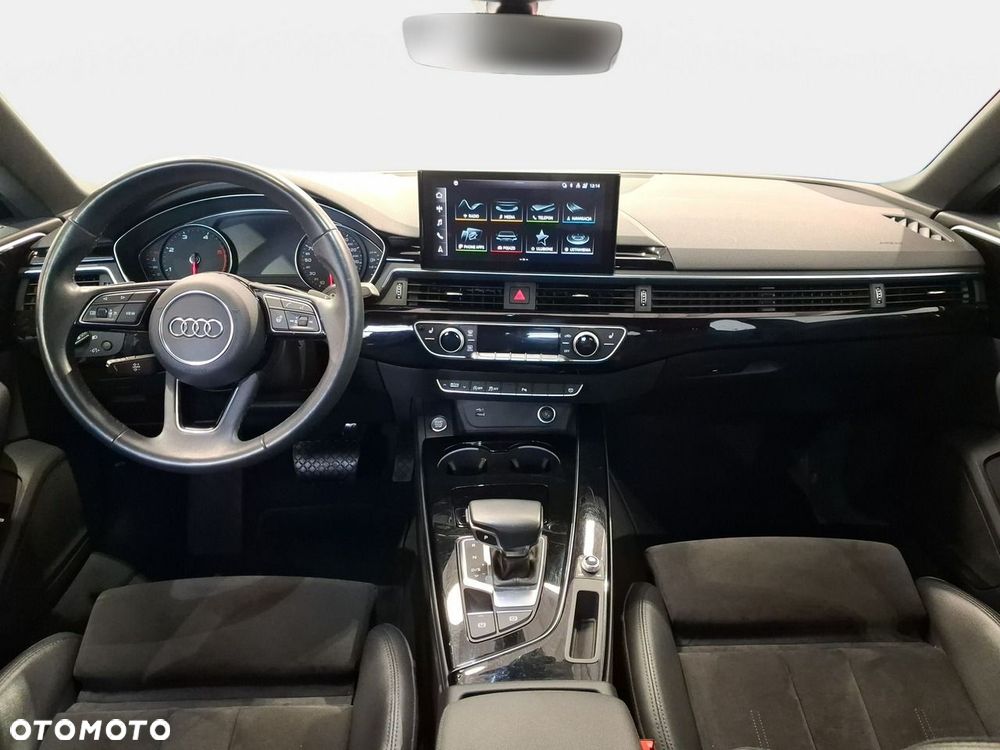 Audi A5 Sportback - 19