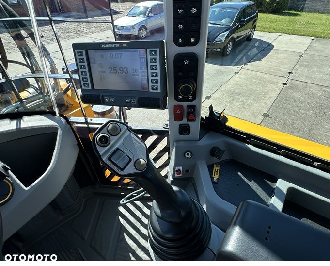 JCB 437 S5 WasteMaster - 31
