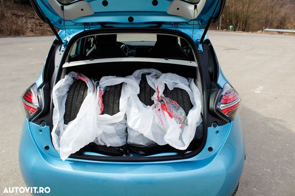 Renault ZOE 50 R135 Zen - 13