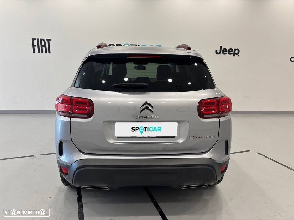 Citroën C5 Aircross 1.5 BlueHDi C-Series - 7