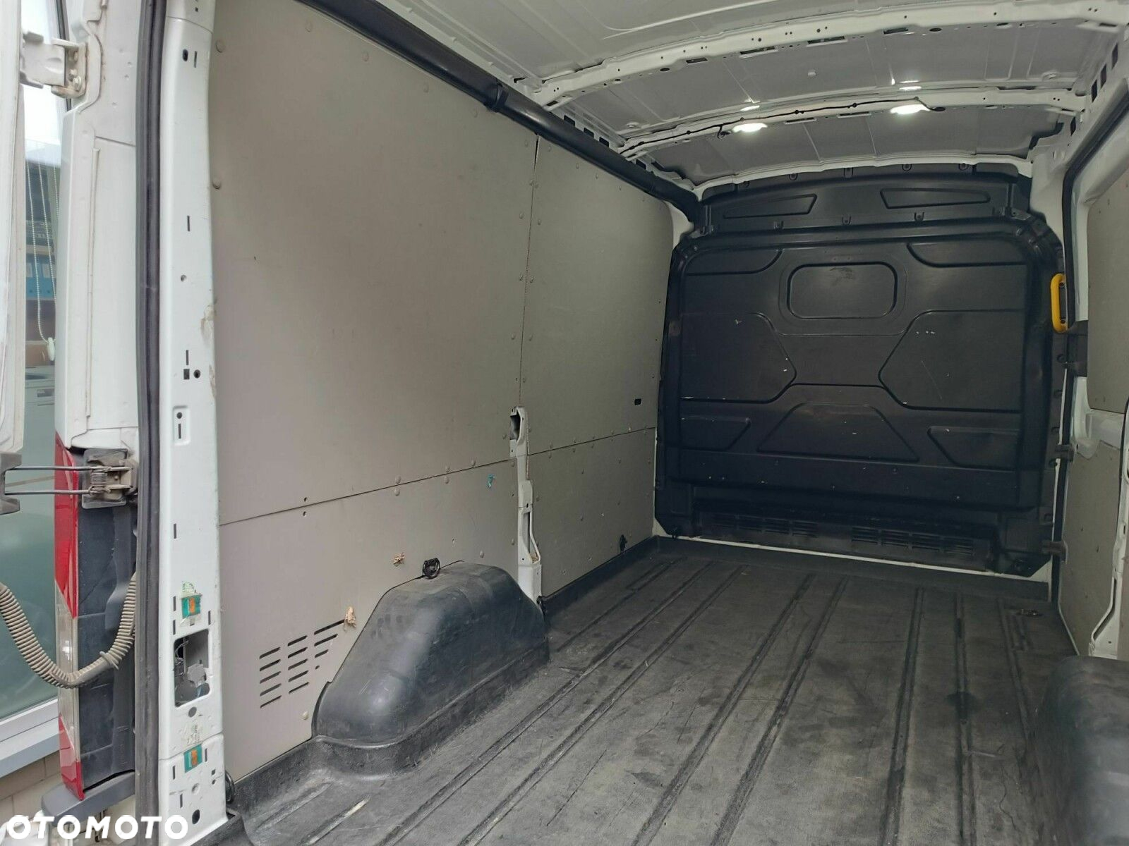 Ford transit L2 Trend 3os. - 26
