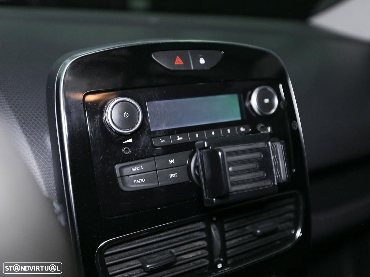 Renault Clio Van c/iva - 15
