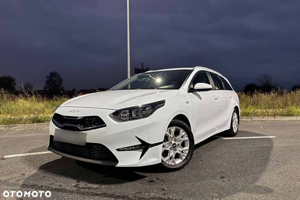 Kia Ceed 1.5 T-GDI M - 4