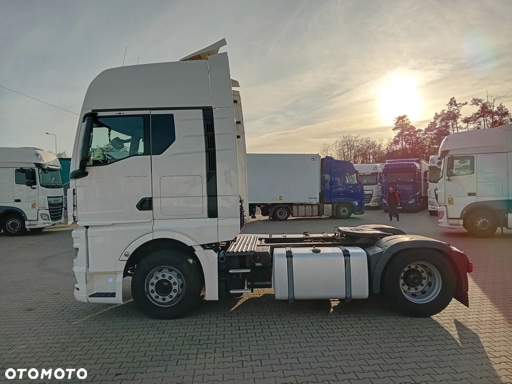 MAN TGX 18.470 BL SA - 10