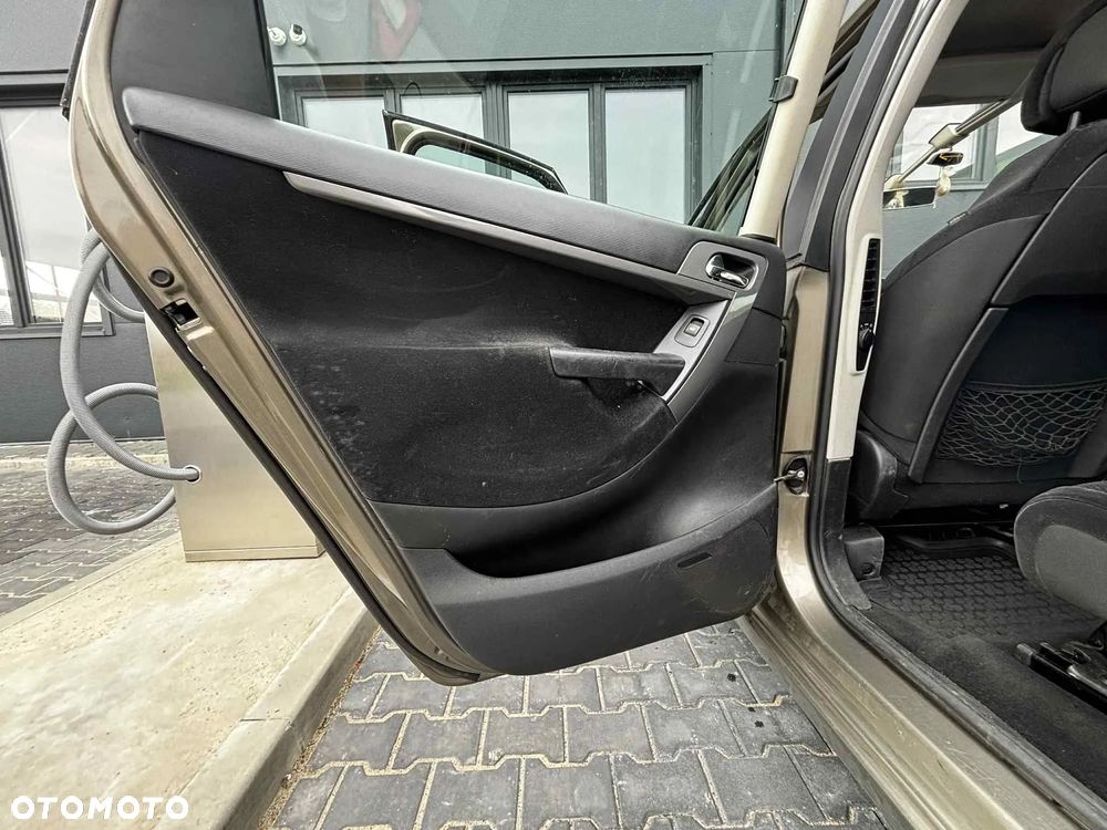Citroën C4 Picasso 1.6 HDi X - 13