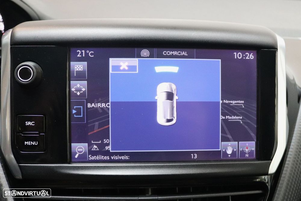 Peugeot 208 1.2 PureTech GT Line - 31