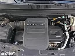 Silnik Captiva Antara 2.4 16V A24XE GWARANCJA