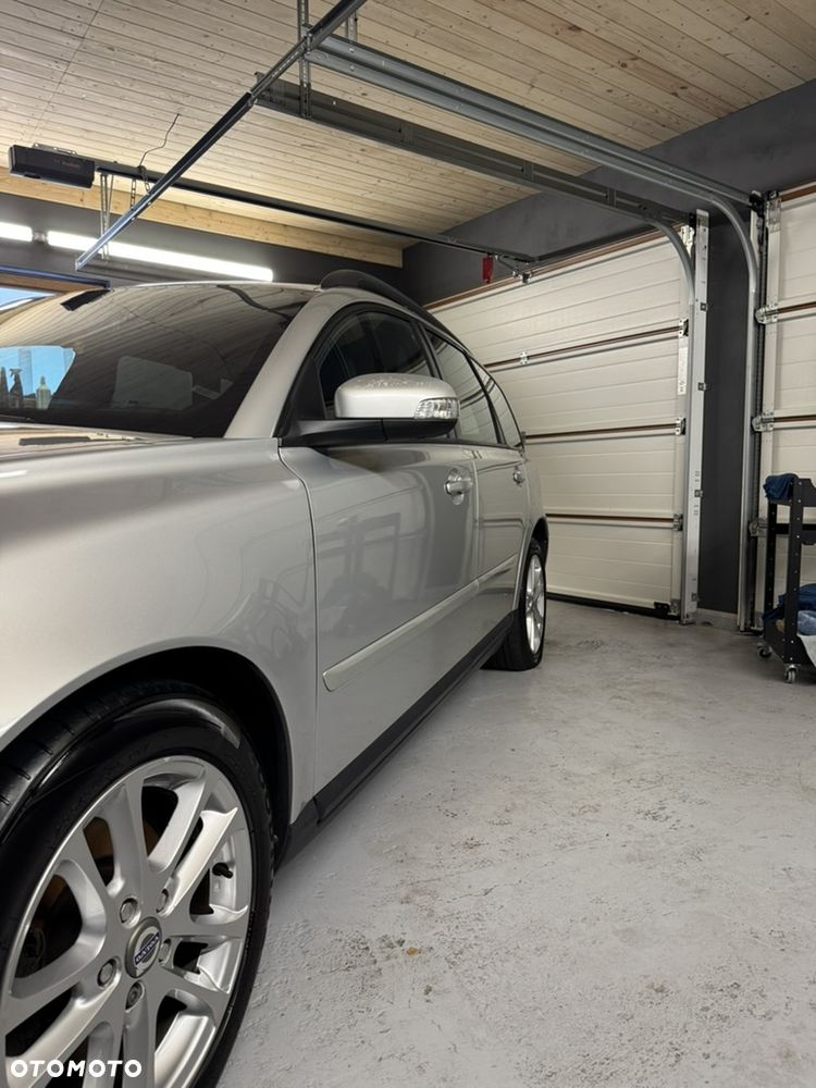 Volvo V50 2.0D DPF Momentum - 4