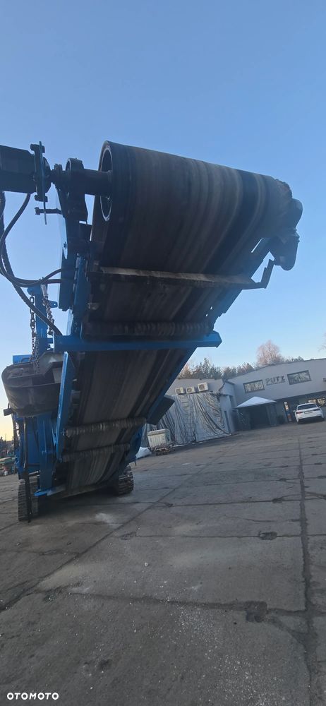 Powerscreen Kruszarka udarowa Terex Pegson Trakpactor 428, DARMOWE TESTY, GWARANCJA - 11
