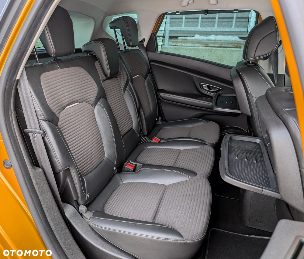 Renault Scenic ENERGY TCe 130 INTENS - 14