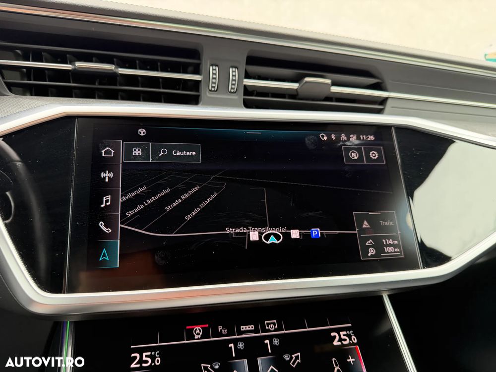 Audi A6 2.0 45 TFSI quattro S tronic Sport - 24