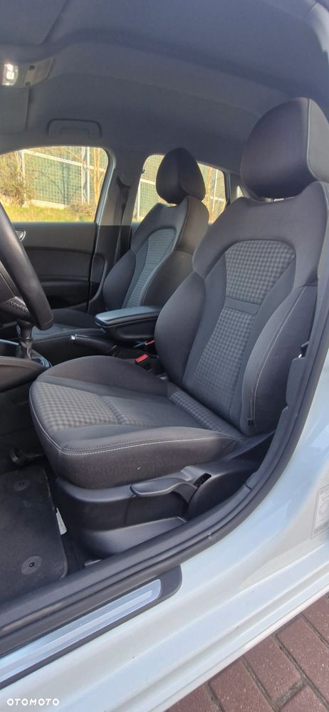 Audi A1 Sportback - 8