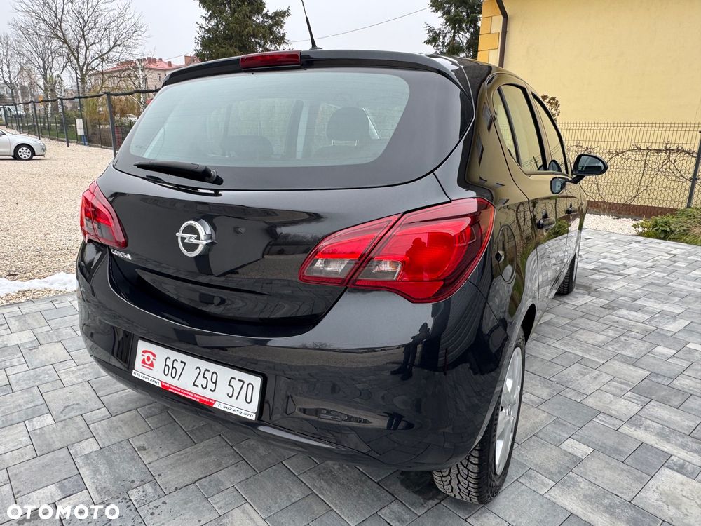 Opel Corsa 1.4 Color Edition - 5